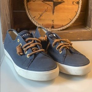 Sperry Top-Sider Slip On Shoes